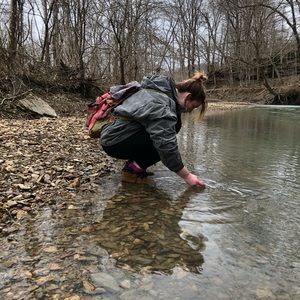 Meet your Posher, Erin